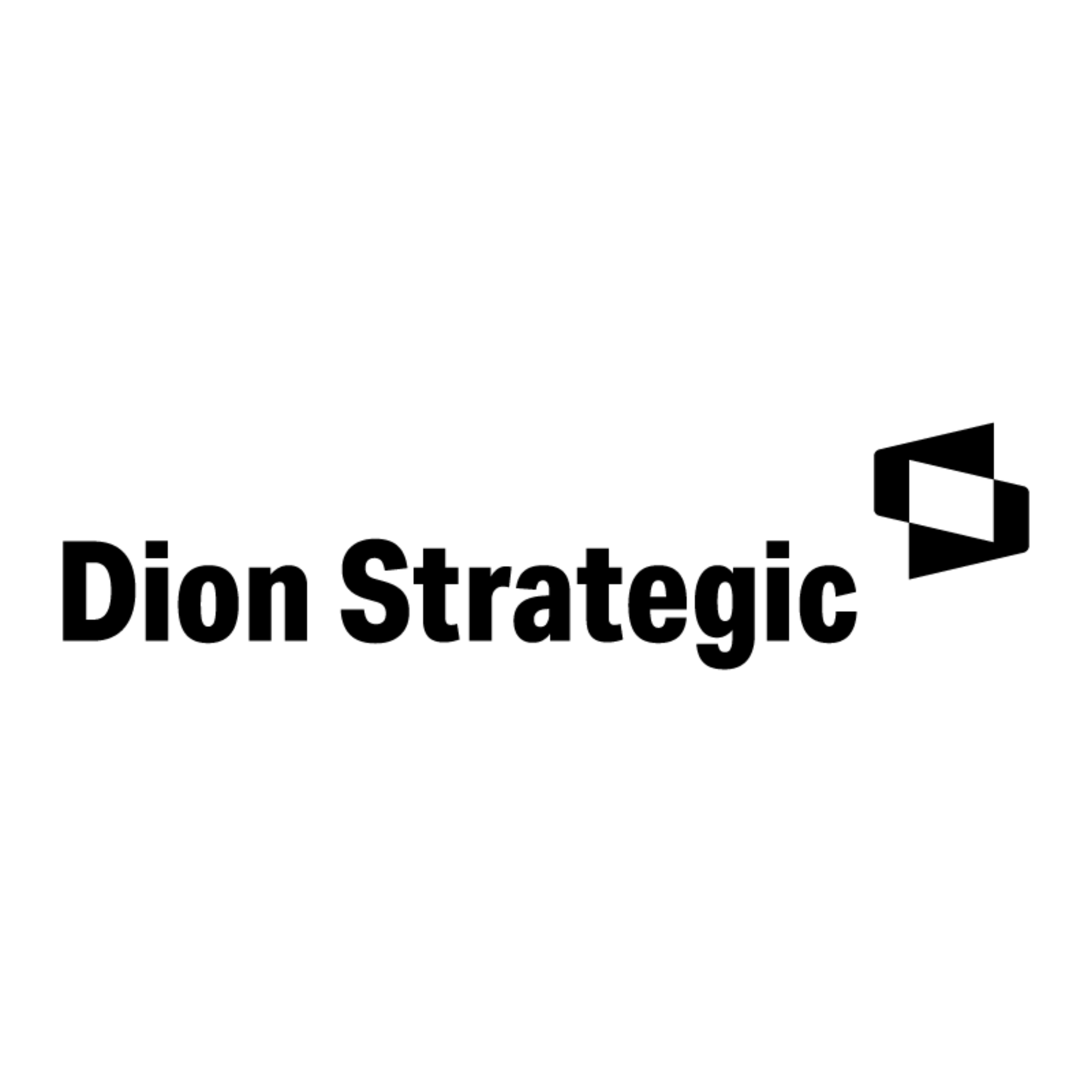 Dion Strategic