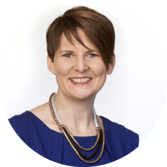 Liane Davey Circle
