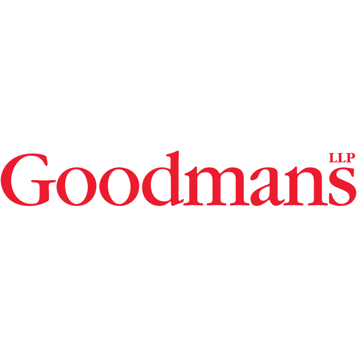 Goodmans LLP