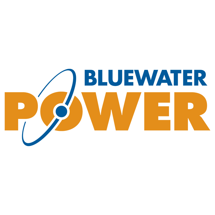bluewaterPower