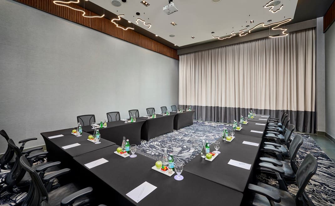 Maple Room