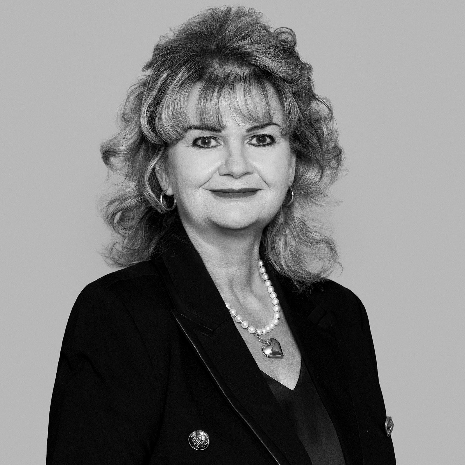 _M3_3189 - Janice Mcmichael-Denis - Crop - BusinessPortraits.ca - BW