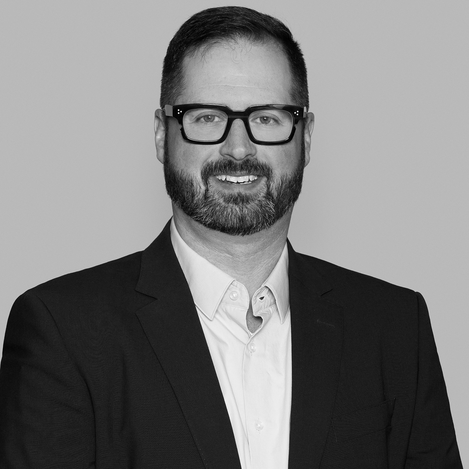 _M3_3260 - Matt Payne - Crop - BusinessPortraits.ca - BW