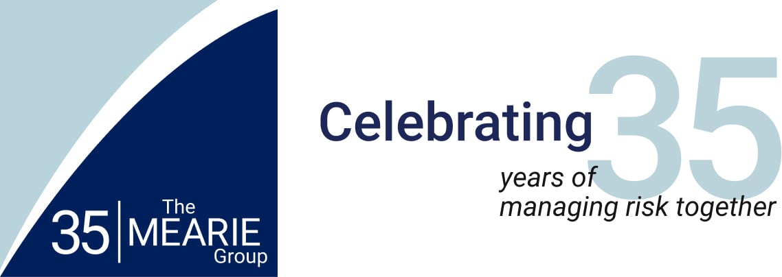 Mearie Logo
